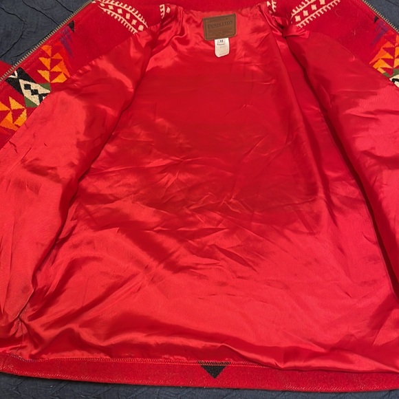 Pendleton wool jacket - Picture 6 of 7